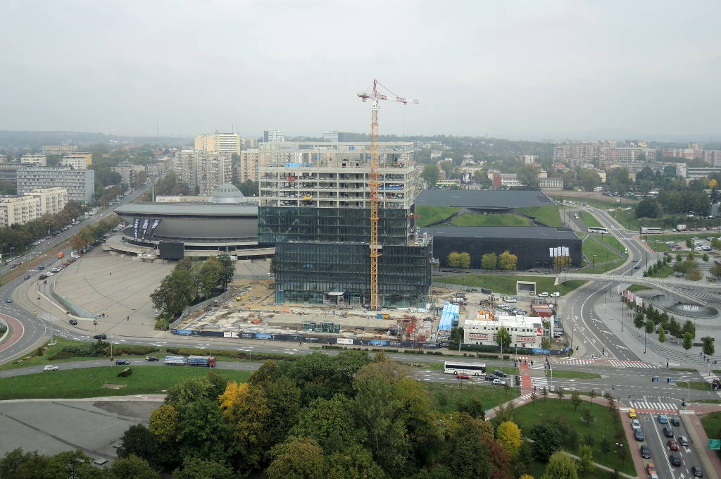 Dzień dobry Katowice. Do Spodka wraca znany festiwal
