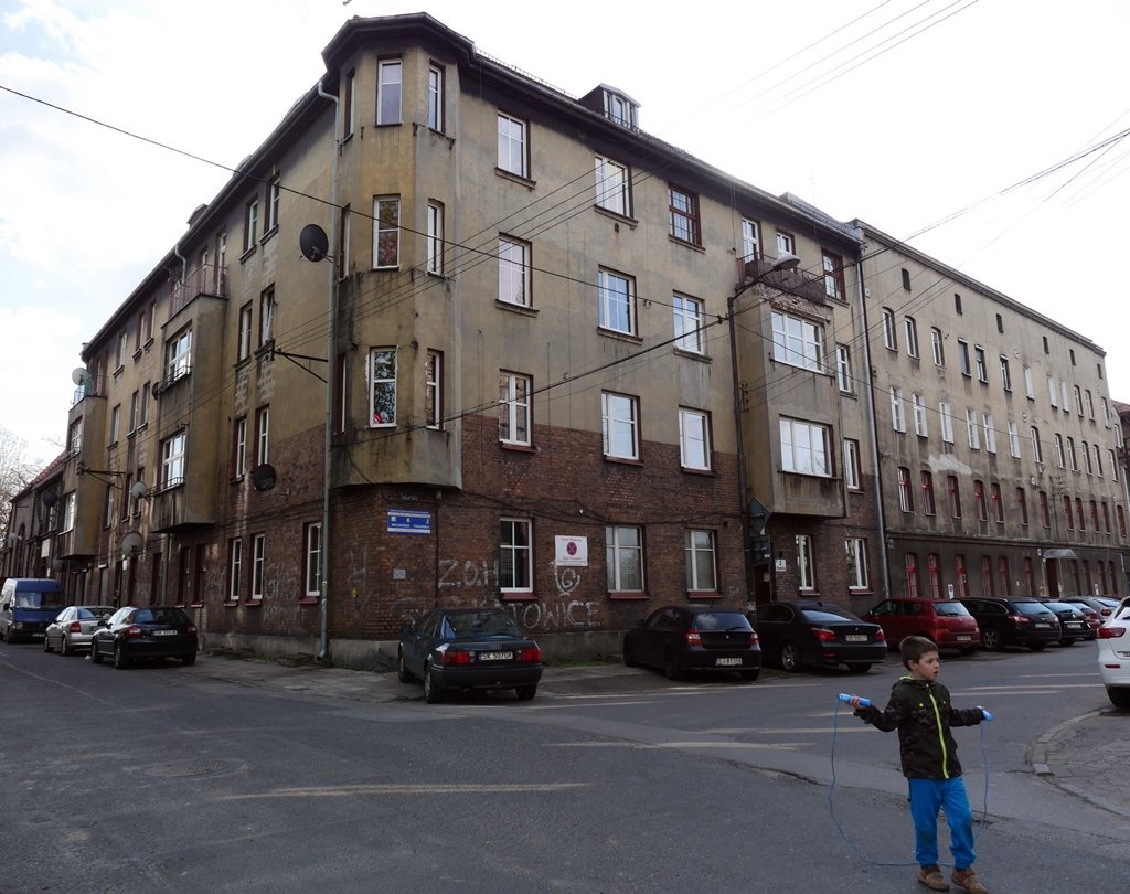 Dzień dobry Katowice. Dzisiaj otwarcie kolejnego 