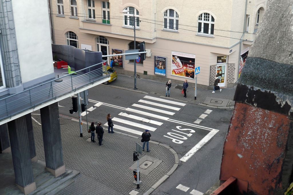 W poniedziałek początek remontu ul. Francuskiej