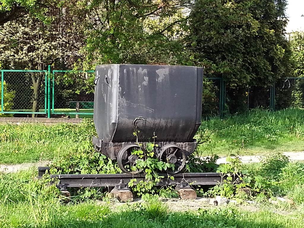 Dzień dobry Katowice. W mieście powstanie nowy skwer