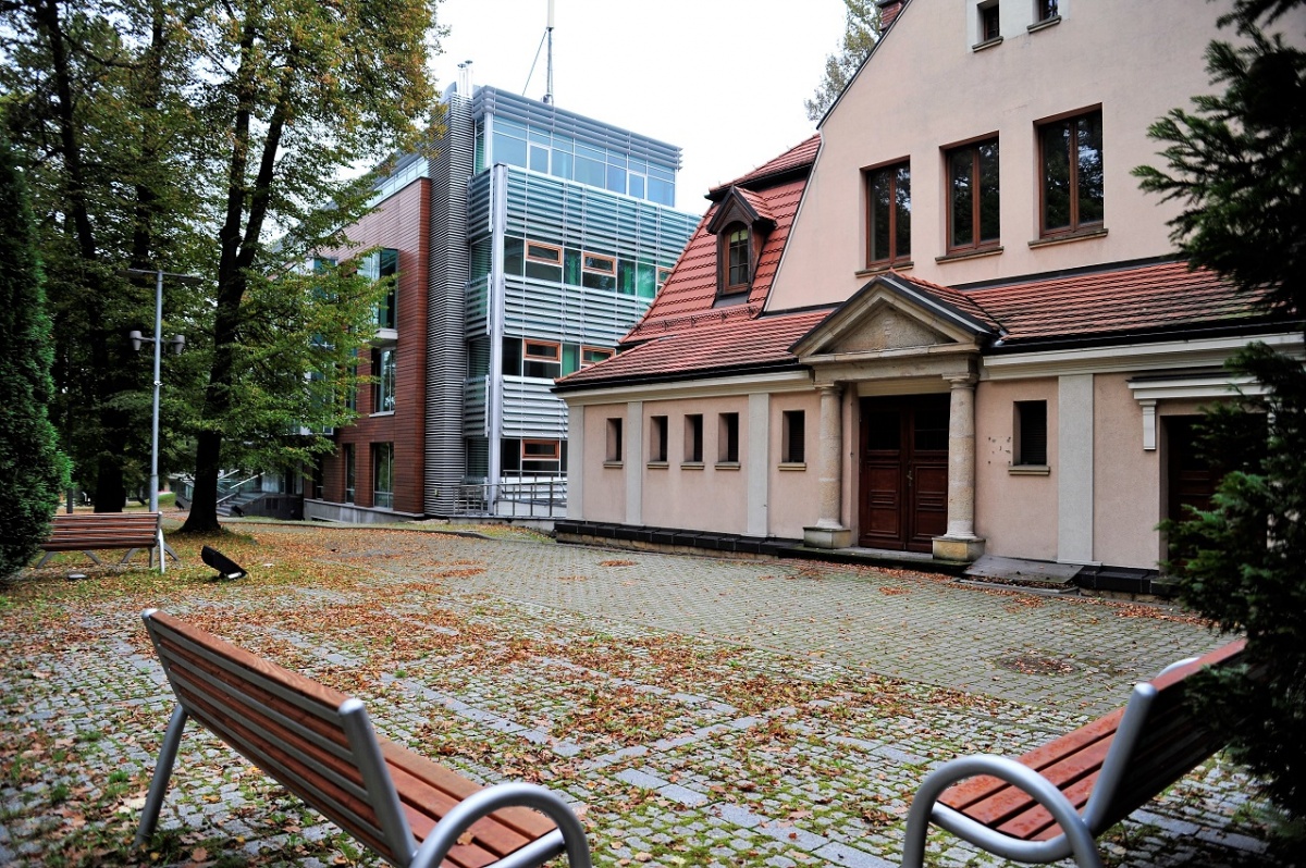 Willa w Giszowcu na sprzedaż. Cena - 25 mln zł