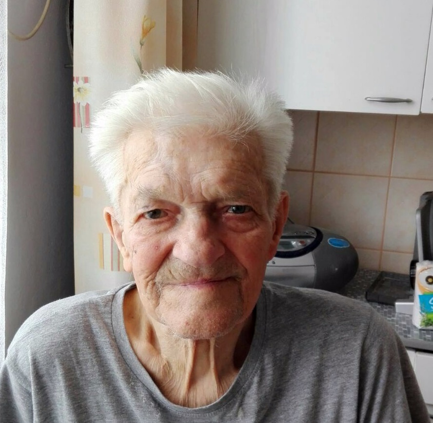 Zaginął 87-letni mężczyzna z Ligoty. Rodzina prosi o pomoc
