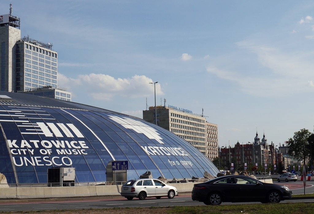 Dzień dobry Katowice. Dzisiaj zostanie pokazany dom modelowy programu Mieszkanie Plus