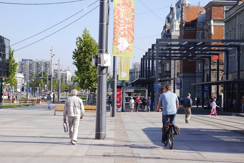 Dzień dobry Katowice. Potężny wstrząs w kopalni Murcki-Staszic