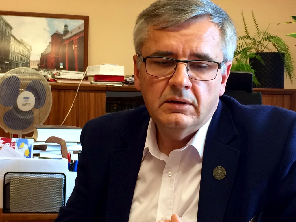Dlaczego IPN chce usunąć Jerzego Ziętka z przestrzeni publicznej