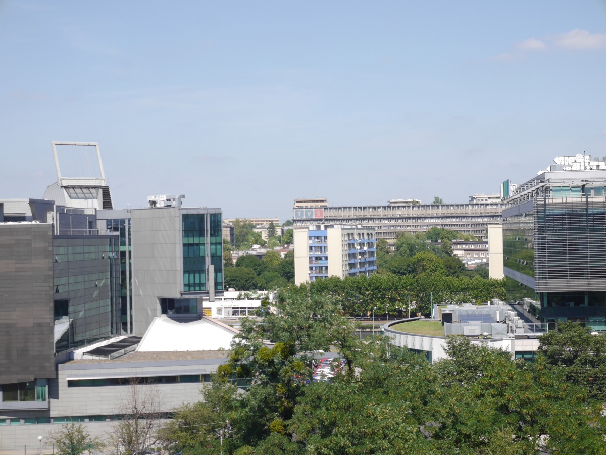 Dzień dobry Katowice. Helikopter Ubera będzie dziś krążył nad miastem