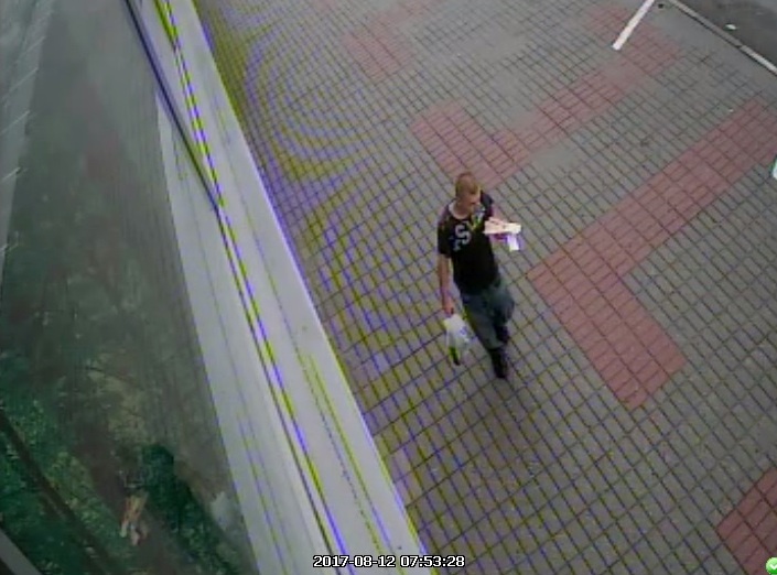 Młoda kobieta napadnięta i brutalnie okaleczona w centrum Katowic. Atak miał podłoże seksualne [WIDEO]