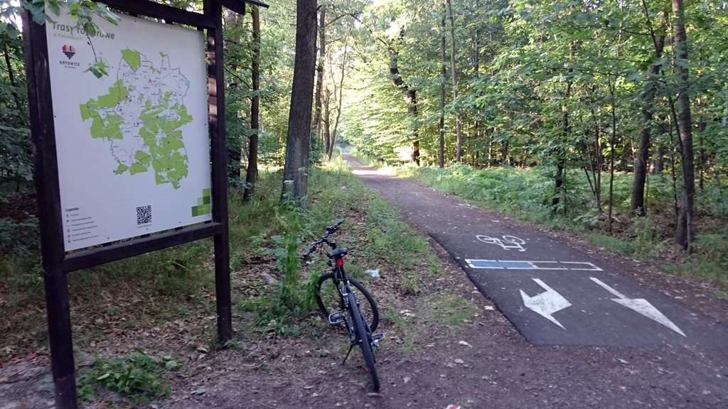 Zdewastowane tablice zostały naprawione