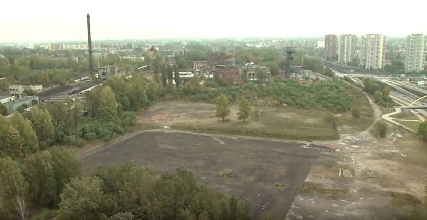 Strefa kultury 10 lat temu [WIDEO]