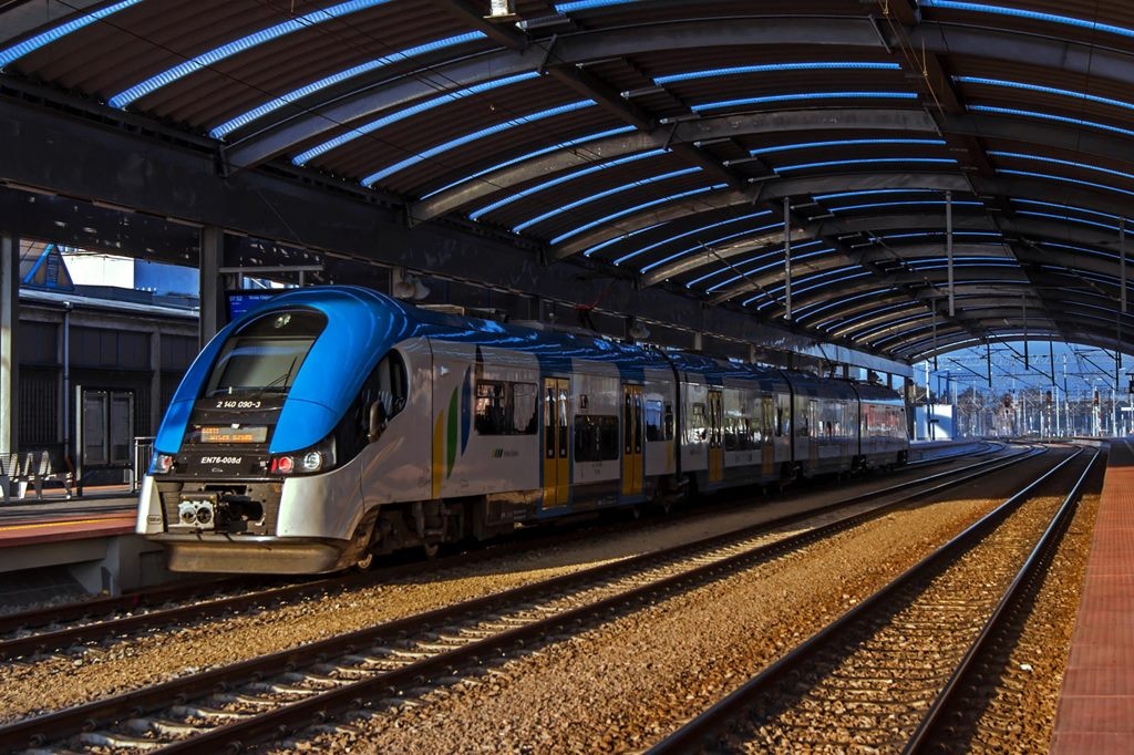 Jeden bilet na wszystkie pociągi. Koleje regionalne ze specjalną ofertą