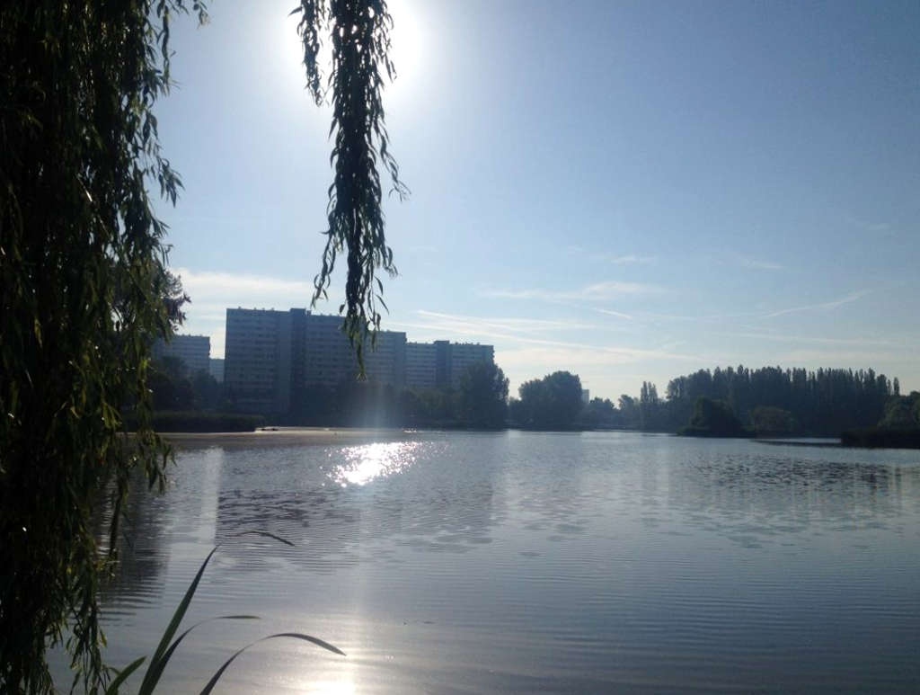 Katowice są znacznie lepsze od Warszawy [LIST CZYTELNIKA]