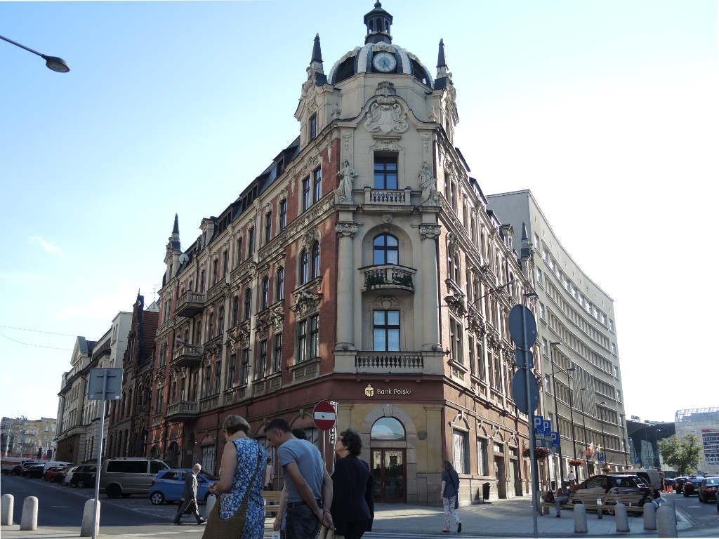Dzień dobry Katowice. Mieszkańcy śródmieścia mają już dość sklepu z dopalaczami