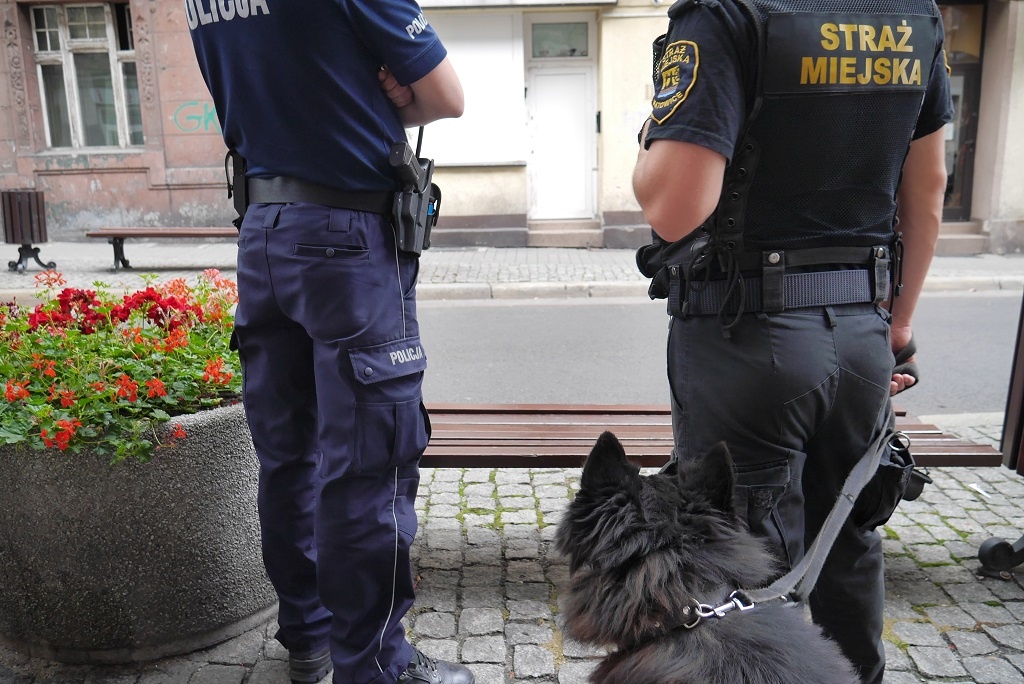 Tajny sklep z dopalaczami w centrum Katowic, o którym wszyscy wiedzą. Mieszkańcy błagają o pomoc