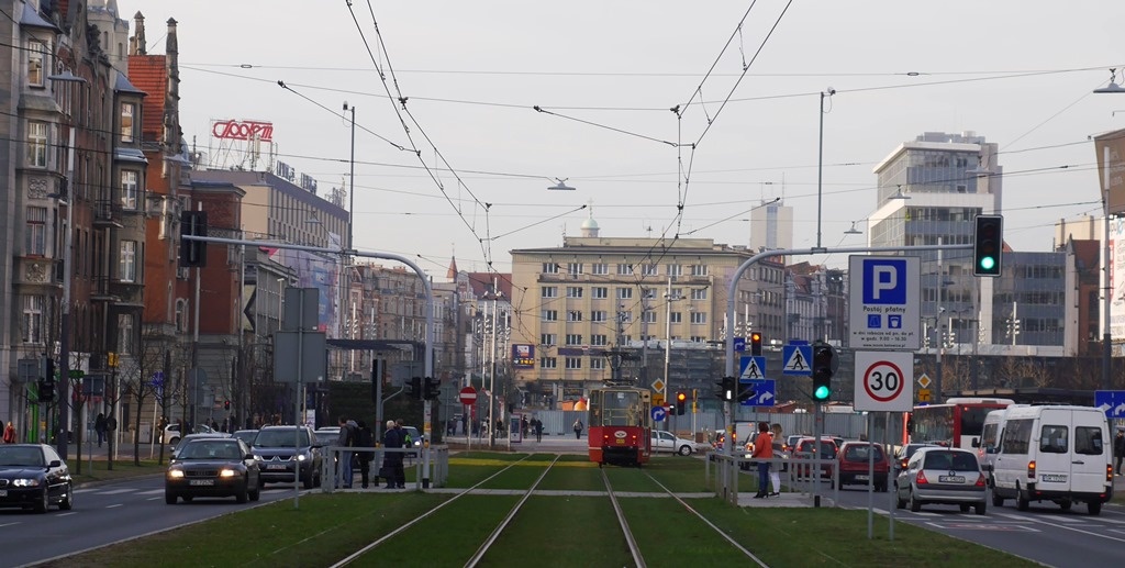 Zmiany w kursowaniu autobusów i tramwajów podczas Tour de Pologne