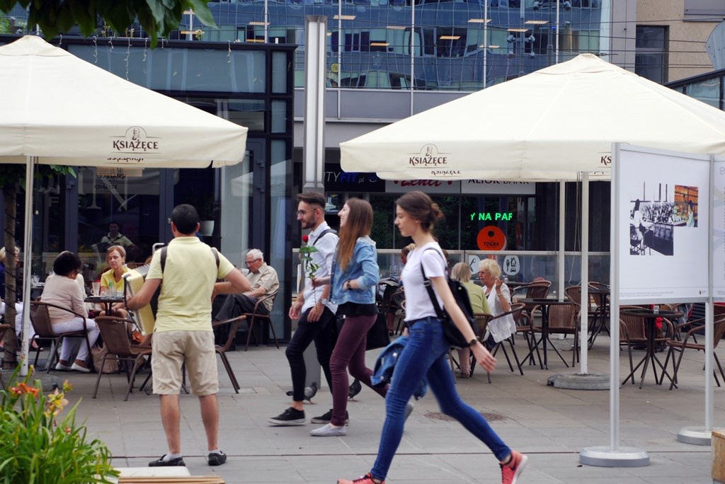Dzień dobry Katowice. Dziś sesja rady miasta