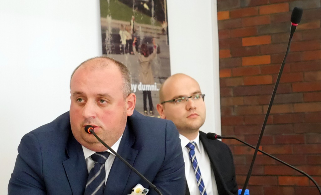 Miejska spółka nie będzie dłużej finansowała GKS-u