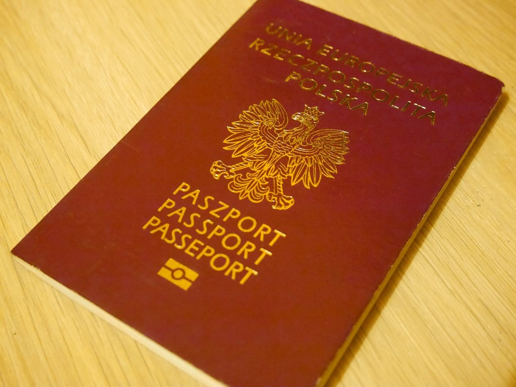 W urzędzie będzie można wyrobić paszport w sobotę