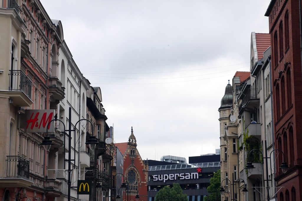 Kino na dachu Supersamu