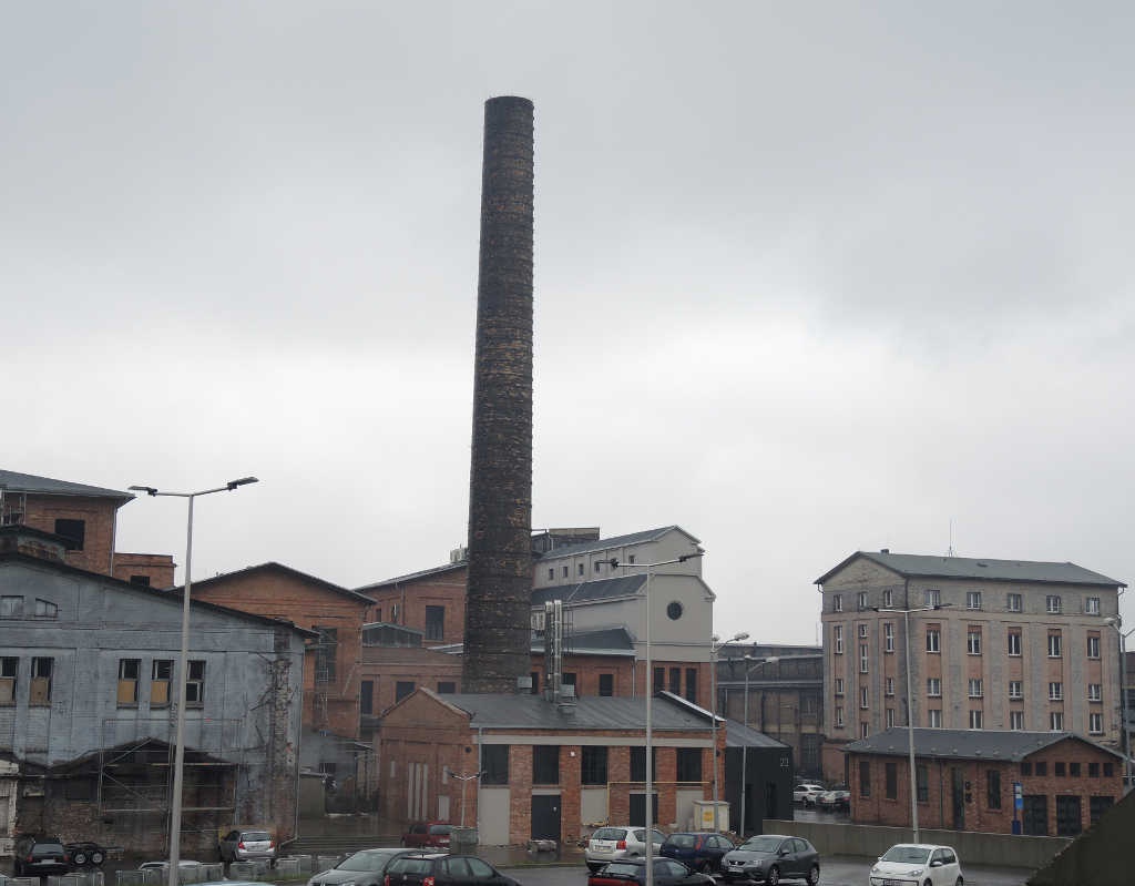 Kino letnie w Fabryce Porcelany [REPERTUAR]