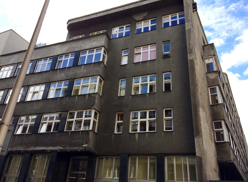 Dramat w katowickim szpitalu. Spłonęły zwłoki kobiety