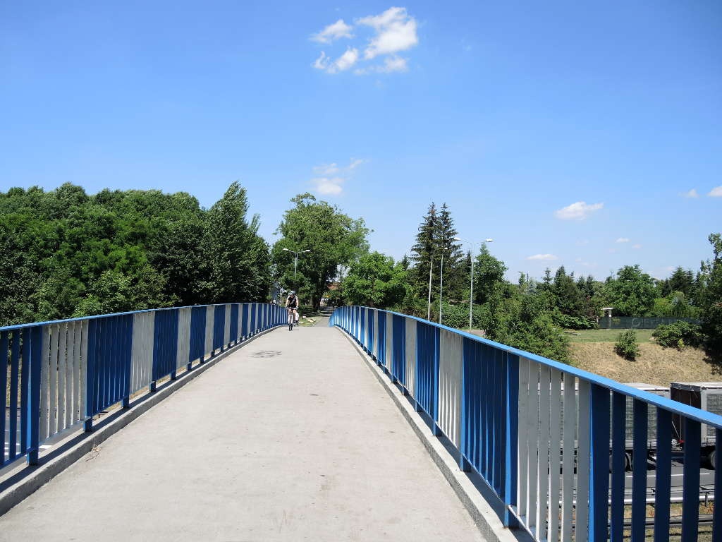 Dzień dobry Katowice. Nadal będzie gorąco