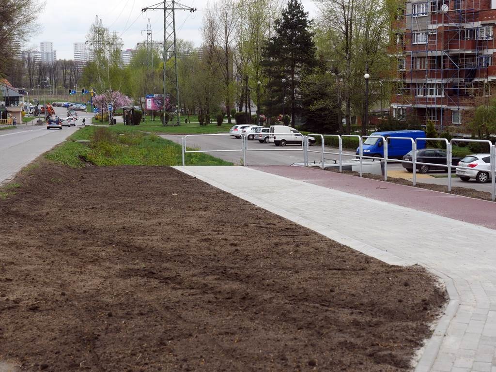 Droga rowerowa okrzyknięta budowlanym absurdem zostanie przedłużona