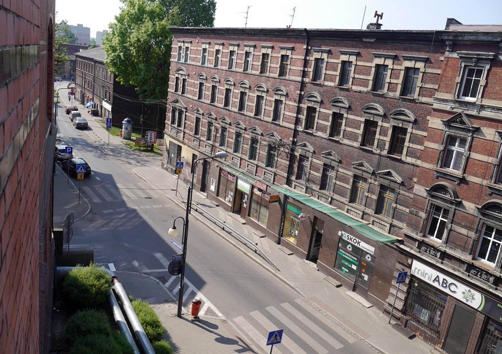 Dzień dobry Katowice. Dziś będzie upalnie