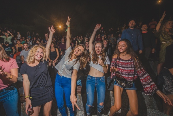 Znani są już wszyscy wykonawcy tegorocznej edycji festiwalu Tauron Nowa Muzyka