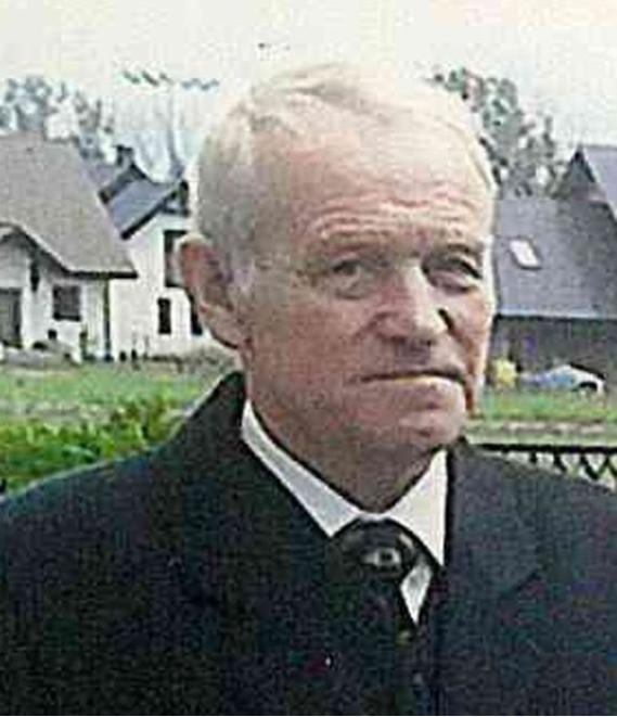 Pojechał skuterem do lekarza i nie wrócił. Zaginął Henryk Malcharek
