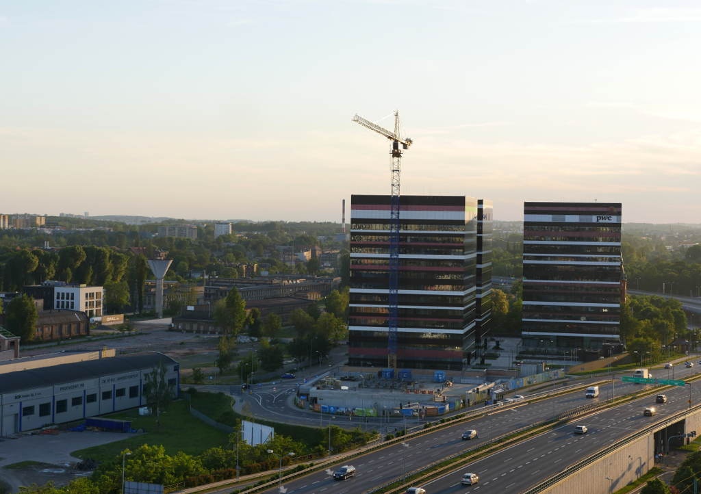 Dzień dobry Katowice. Dziś w nocy duże ochłodzenie
