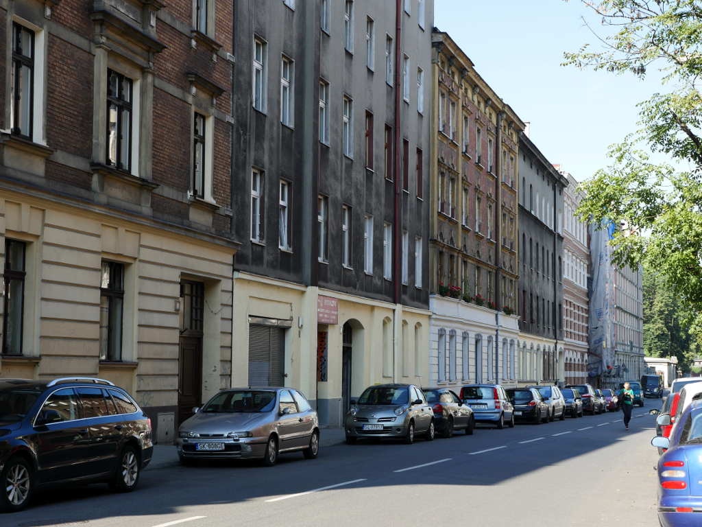 Zamieszkaj w Katowicach: mieszkanie za remont [KRYTERIA, WARUNKI]