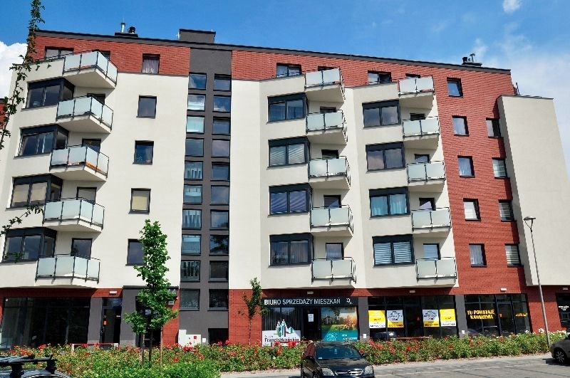 Miasto przekazuje teren prywatnemu inwestorowi