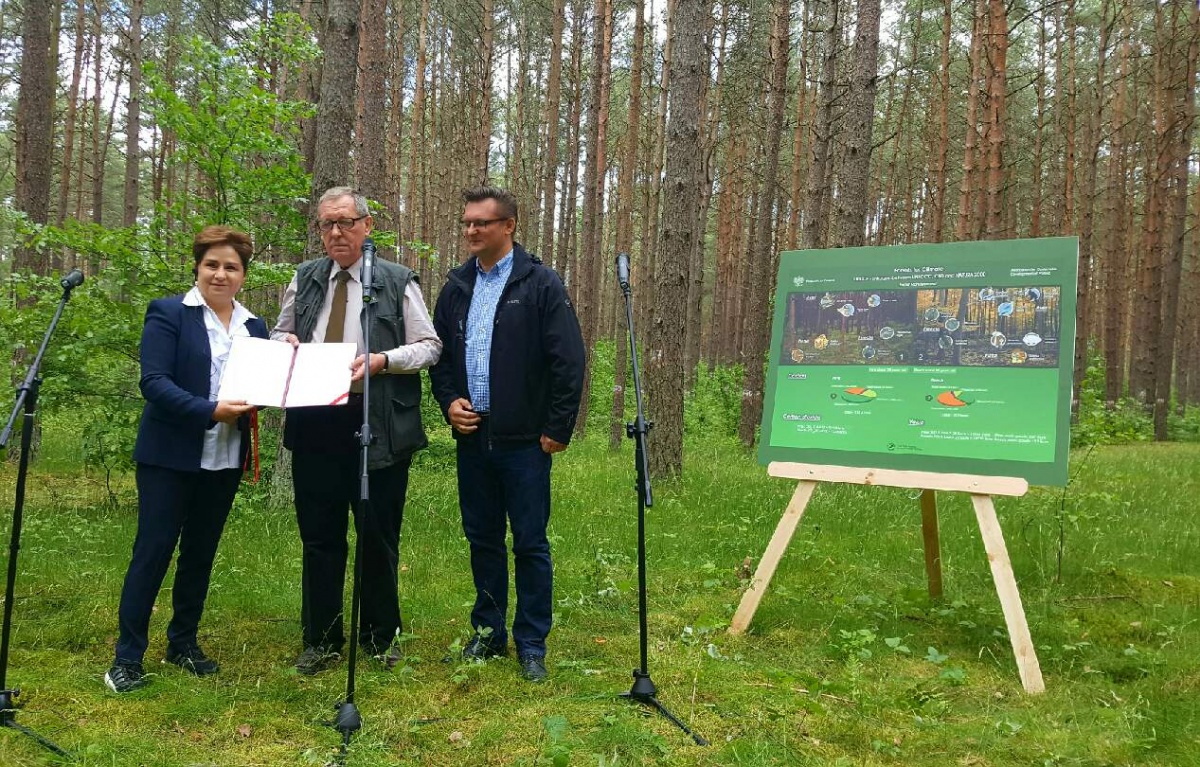 W Katowicach odbędzie się Szczyt klimatyczny ONZ