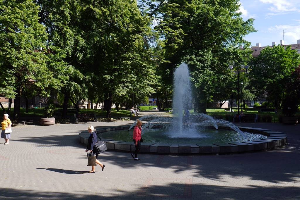 Dzień dobry Katowice. Taksówkarze walczą z kierowcami Ubera