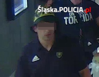 Są nowe zdjęcia poszukiwanego Dariusza N.