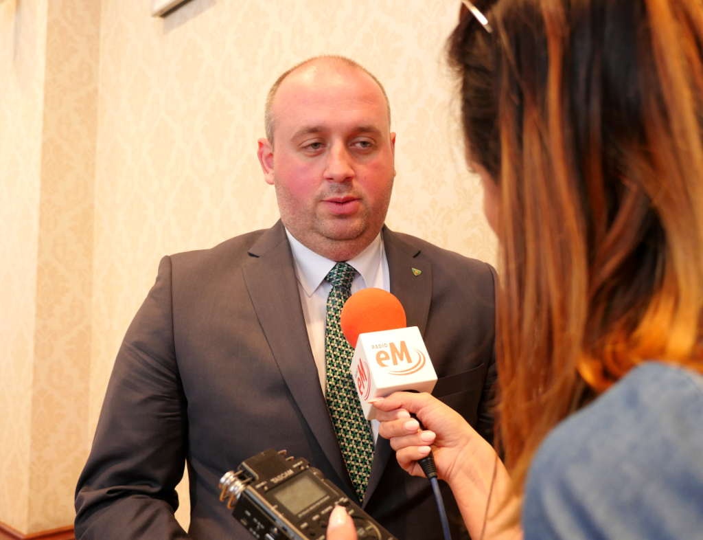 Prezes GKS Katowice podał się do dymisji