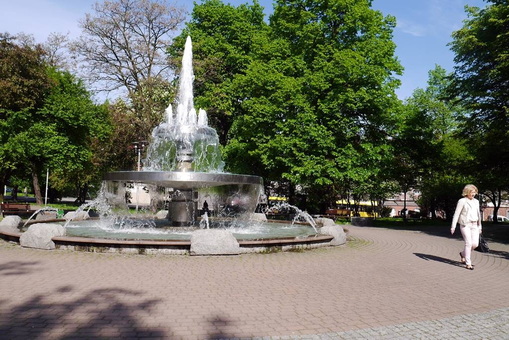 Dzień dobry Katowice. Rozpoczyna się remont wiaduktu na ul. Murckowskiej