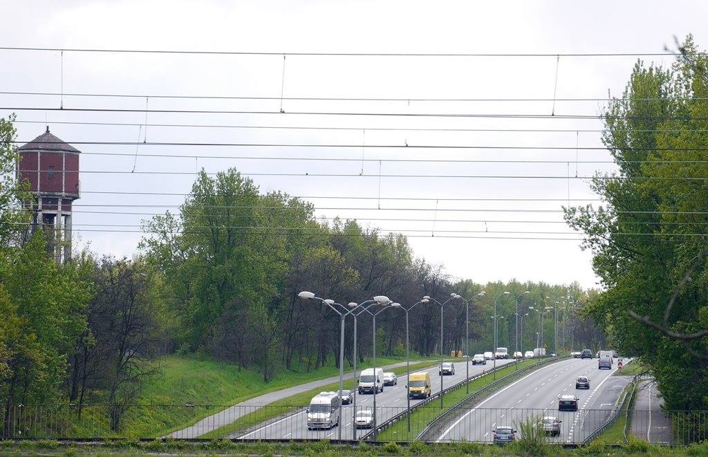 W piątek rozpoczyna się remont na DK 86