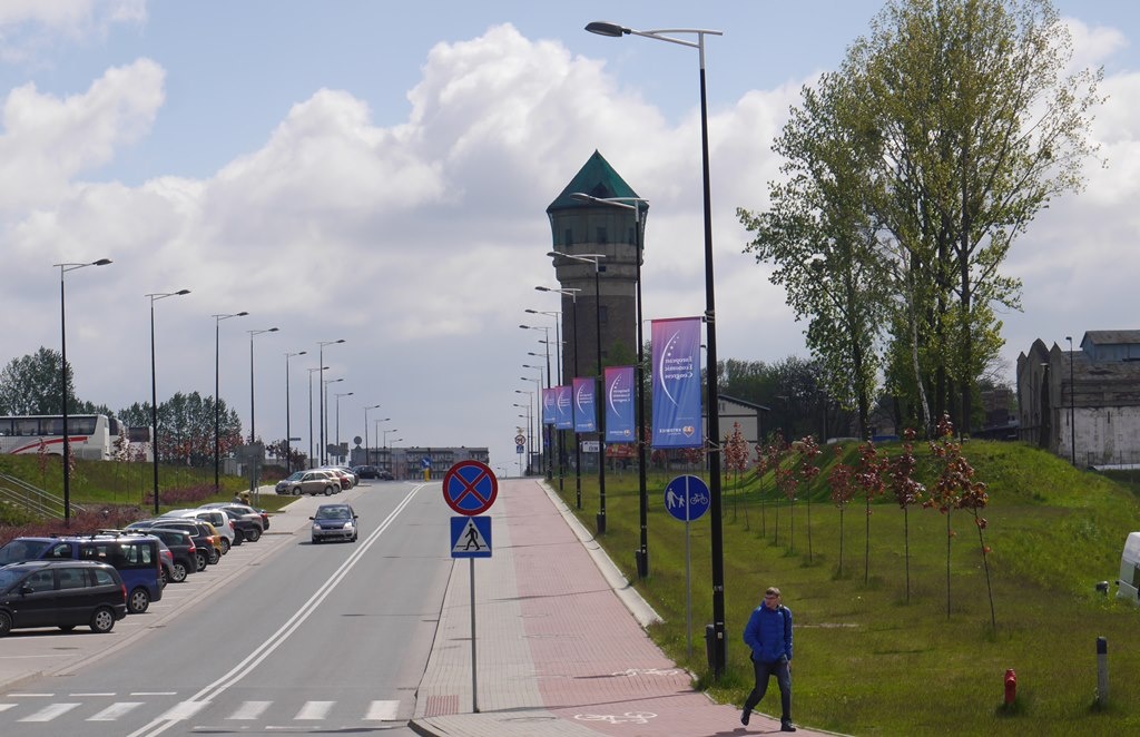 Dzień dobry Katowice. Dzisiaj rozpoczyna się Europejski Kongres Gospodarczy