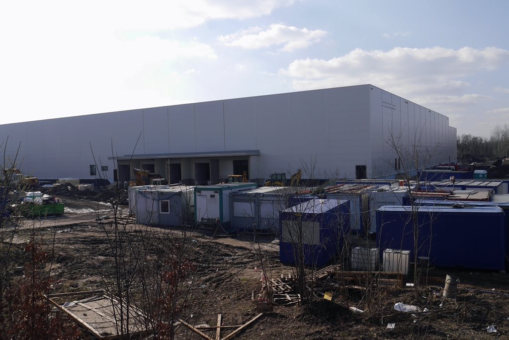 Farmacol zainwestuje w Katowicach ponad 100 mln zł