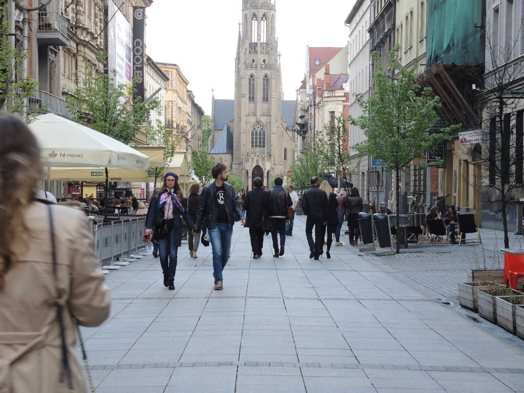Weekend na mieście. Co ciekawego dzieje się w Katowicach i okolicy