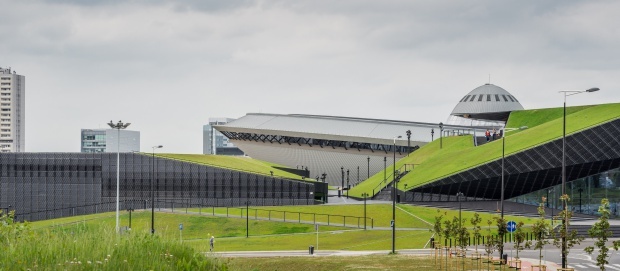 Portal Katowice24.info ma już rok. W tym czasie odwiedziło nas prawie pół miliona osób