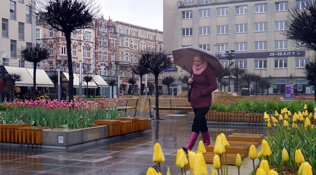 Pogoda na majówkę: po weekendzie nieco cieplej