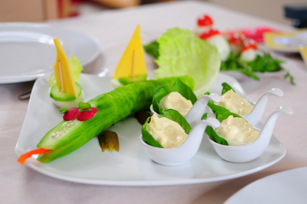 Zjedz za darmo kolację w restauracji. Mamy bezpłatne zaproszenie dla dwóch osób