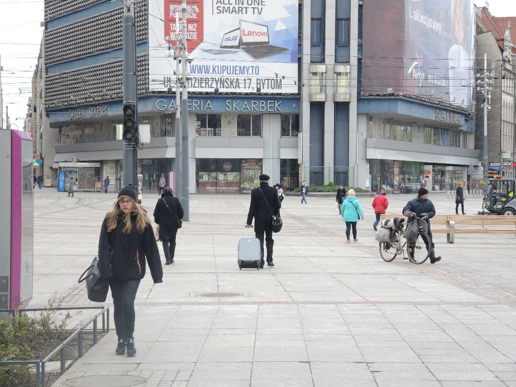 Dzień dobry Katowice. Dziś koncert dla ofiar powodzi w Peru