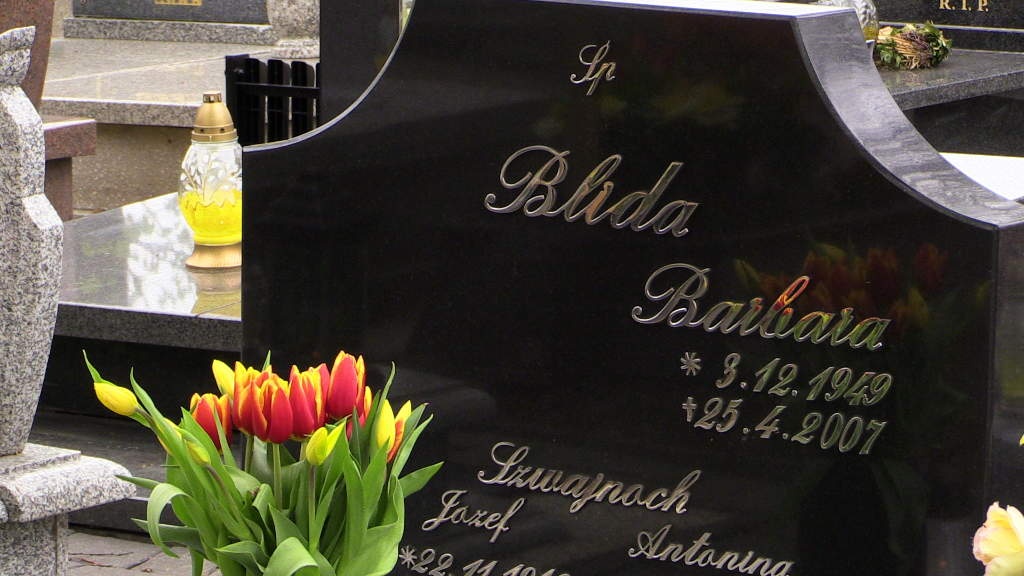 Mija 10 lat od śmierci Barbary Blidy. 