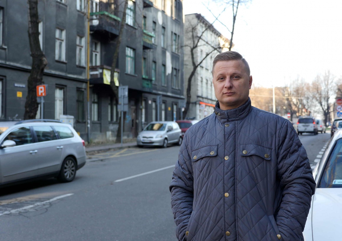 Katowicki bohater potrzebuje pomocy