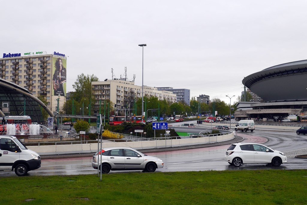 Utrudnienia dla kierowców i pasażerów podczas Biegu Ulicznego im. Wojciecha Korfantego