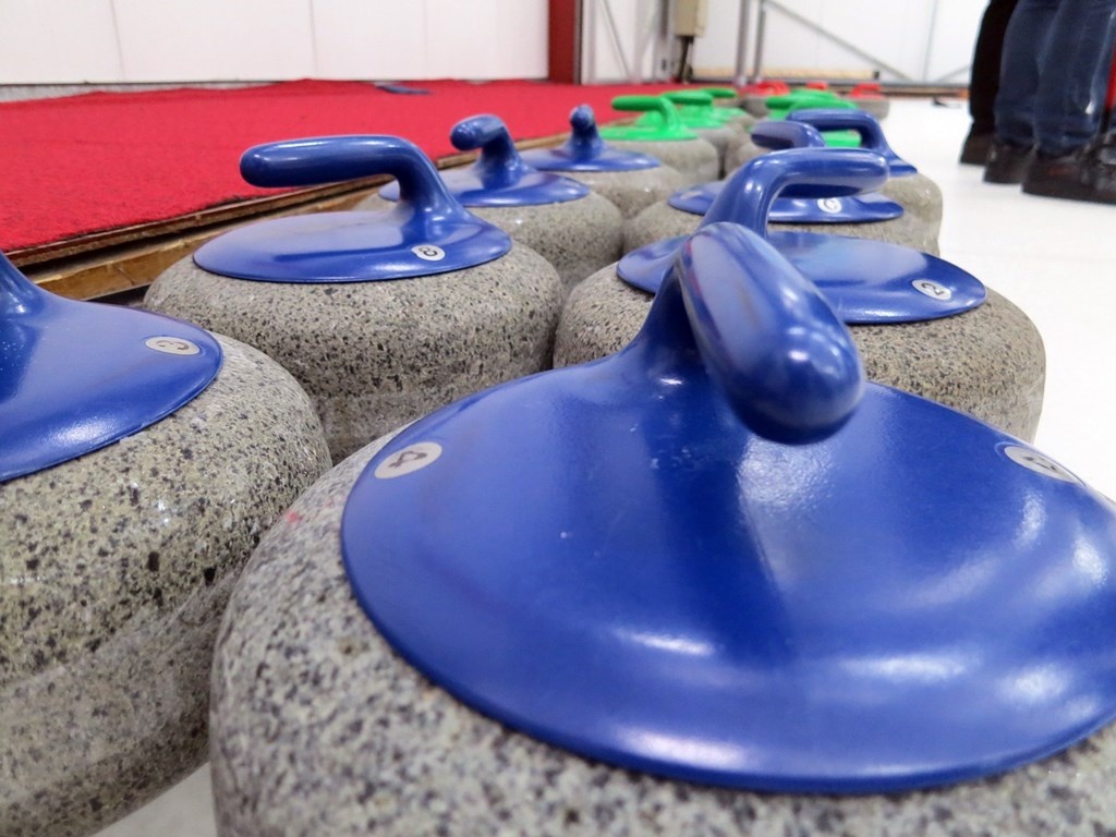 Mistrzowie Polski pokażą jak grać w curling