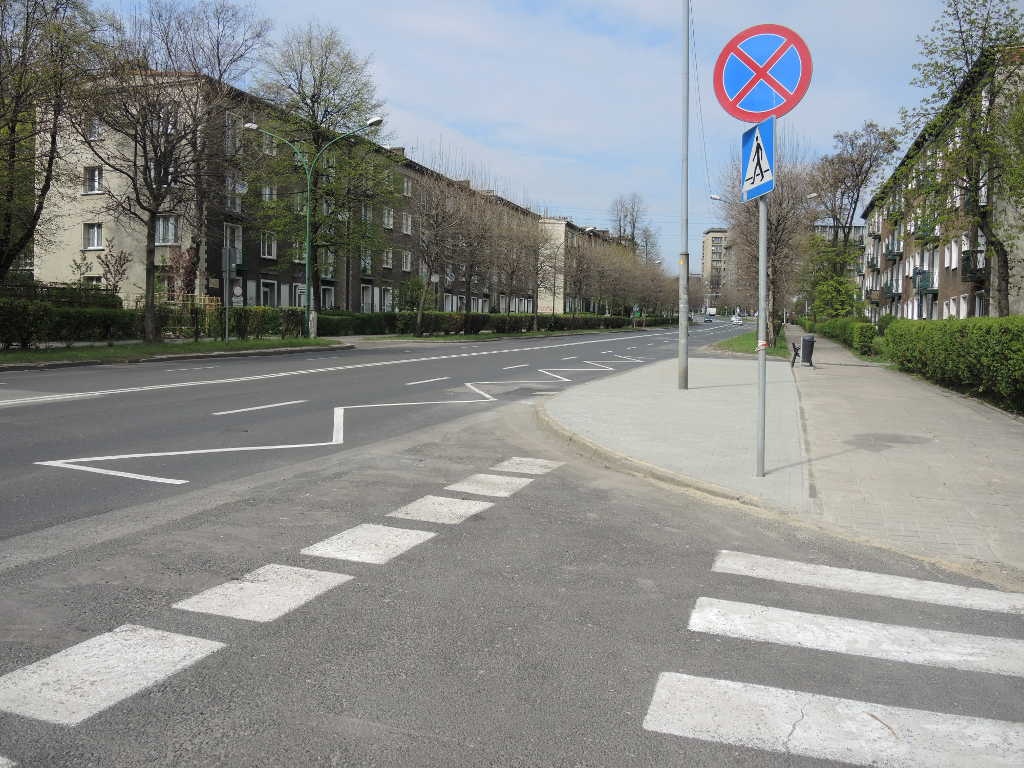 Na Koszutce powstanie przystanek. Nie wszystkim się to podoba